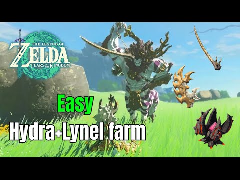 The Most Overpowered Zonai Device Build In Tears Of The Kingdom - No skill Required