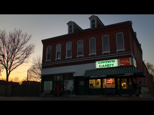 Crown Candy | Documentary Short | Mailchimp Presents