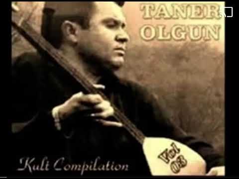 Taner OLGUN (Her Güzelin Kahrı Çekilmezimiş)