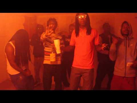 Taliban Grimey x Taliban T¥ x Bum Bum OFFICIAL VIDEO PRODUCED BY@jonteostudios