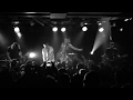 July Talk "Blood + Honey" (Live @ Tattoo) 