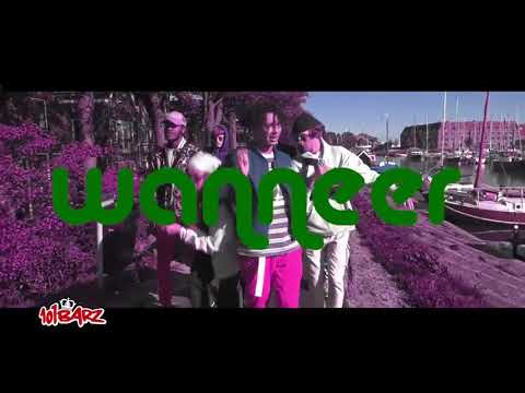 Jacin Trill -  Sinds wanneer (prod. by  808milli)