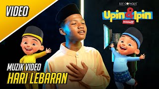 Download lagu Upin & Ipin - Hari Lebaran (Cover by Riza Rofiq) mp3