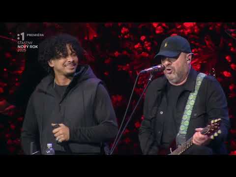 IMT Smile, Ben Cristovao - MIESTO 13.12.2024 Košice