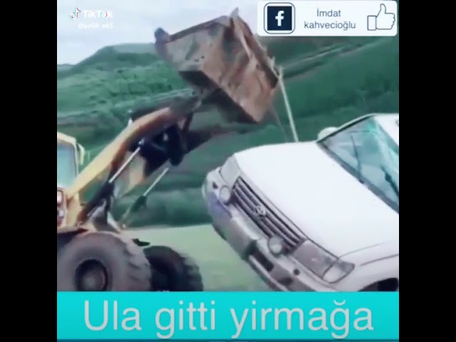 Удача его второе имя!