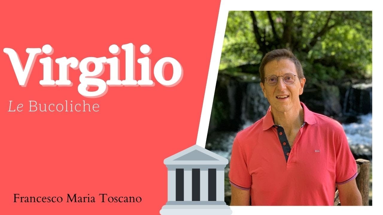 Virgilio: «Bucoliche» - Natura, amore e poesia