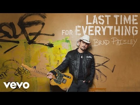 Video thumbnail for Last Time for Everything