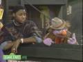 Sesame Street Forgetful S Four Friends