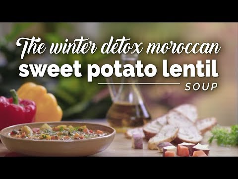 download lagu mp3 mp4 Moroccan Sweet Potato And Lentil Soup, download lagu Moroccan Sweet Potato And Lentil Soup gratis, unduh video klip Moroccan Sweet Potato And Lentil Soup