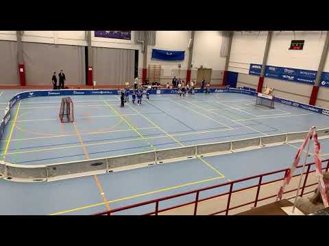 T10 PM Nibacos sininen - ISB