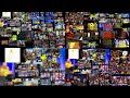 There Are So Many 20th Century Fox Mashup So Many People Roster 6 100