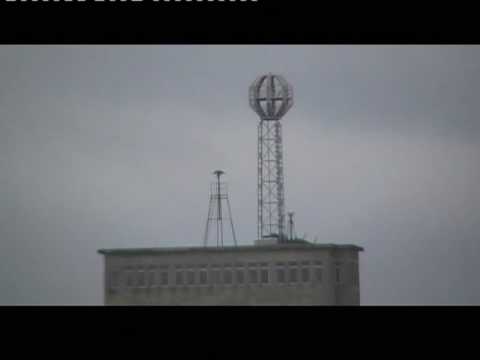 Sirenenprobe Aachen 5.12.2008 (3)