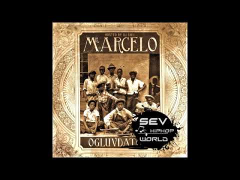 Mr Marcelo - Ole Heads