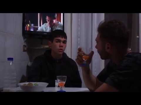 Laguaboy, Lampa - Mamma