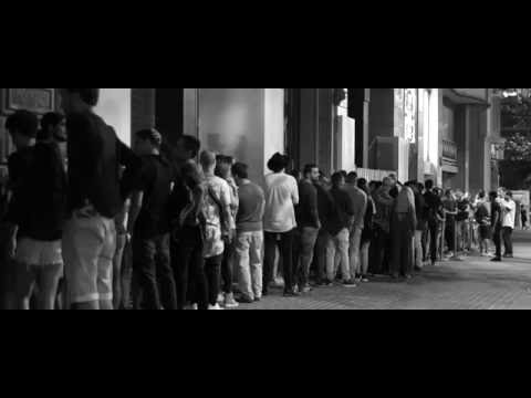 Eats Everything B2B Andres Campo @ CLUB 4 All Night Long