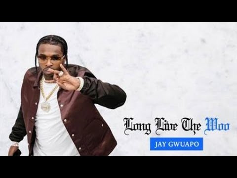 Pop Smoke - Woo Shit(Official Audio) ft. Polo G, Fivio foreign