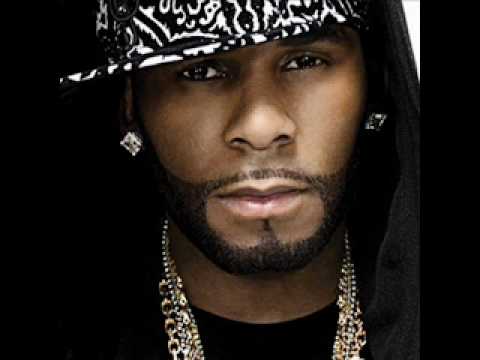 R. Kelly - Make it Rain (Remix)