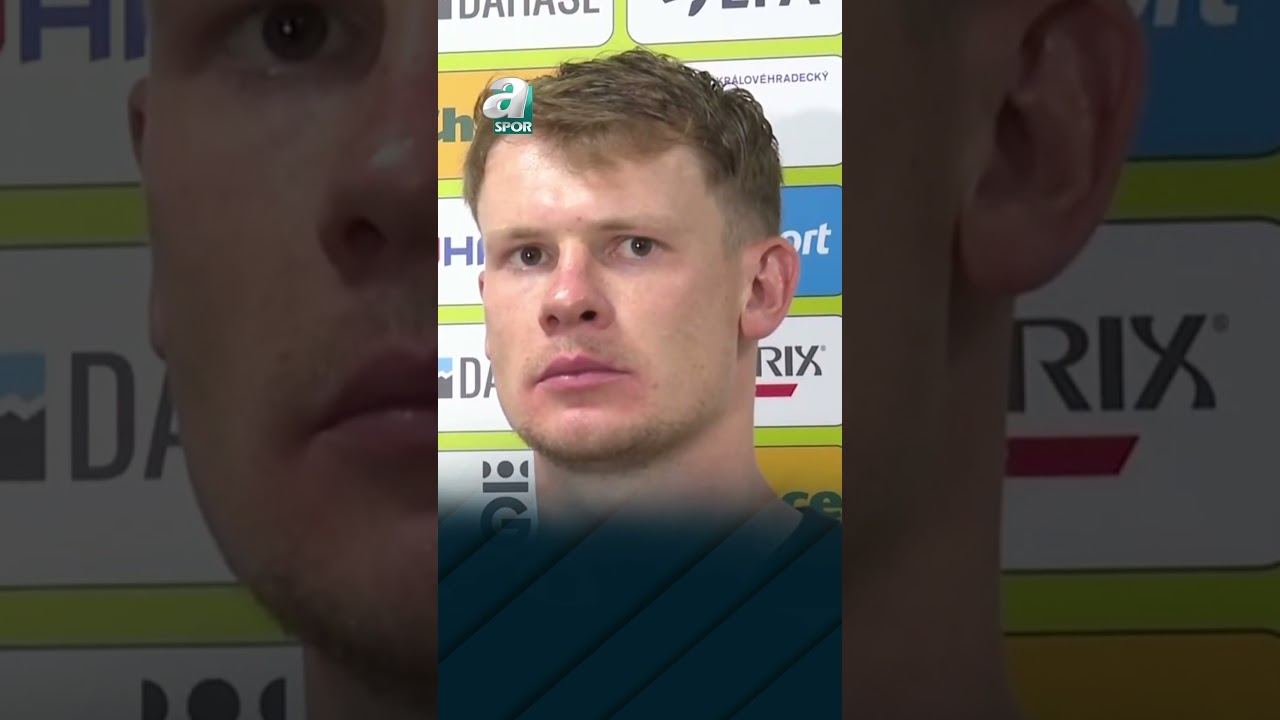 Alexander Nübel: "Elimden Geldiğince İyi Oynayarak Takımıma Yardımcı Olmak İstiyorum"