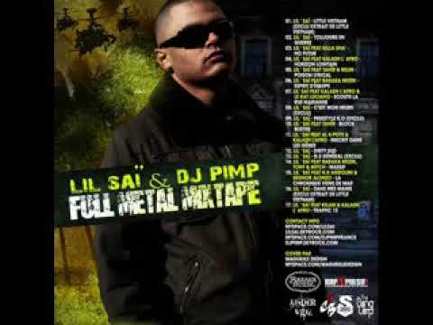 Lil Sai - Little Viet Nam (Azyatik)