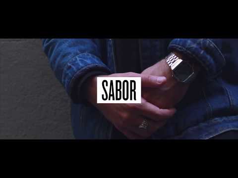 SABOR LIFESTYLE x SR.WILSON.