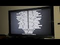 Lion King 2 End Credits 2