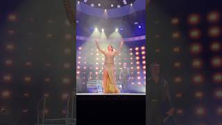 “The Best” Cover - Celebrity Beyond, Celebrity Cruises