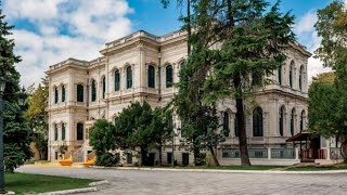 YILDIZ SARAYI