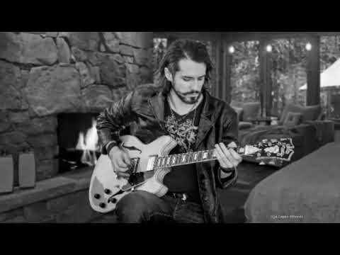 Ryan McGarvey - Blue Eyed Angel Blues