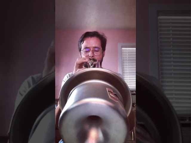 Vídeo relacionado con Denis Wick Trompeta Silencio Silenciador Extensible