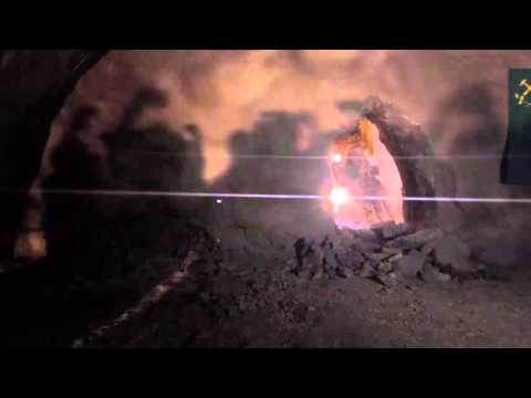 Prerážka tunela Ovčiarsko