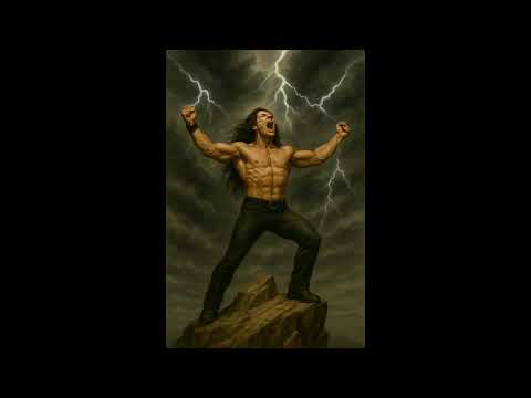 PTÁM SE - Sagvan Tofi (Hard rock cover) text Sagvan Tofi