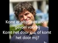 Nick en simon vlinders lyrics 
