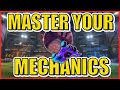 14 Tips and Tricks to MASTER EVERY Rocket League MECHANIC