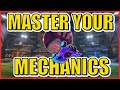 14 Tips And Tricks To MASTER EVERY Rocket League MECHANIC