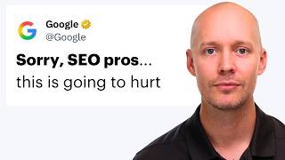 Important Change to SEO (New Google Algorithm Update)