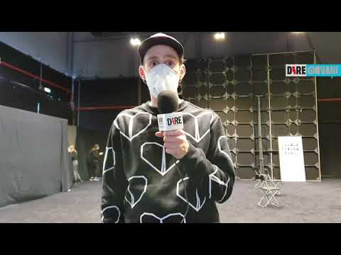 DALPAOS ad Altaroma 2021. L'intervista