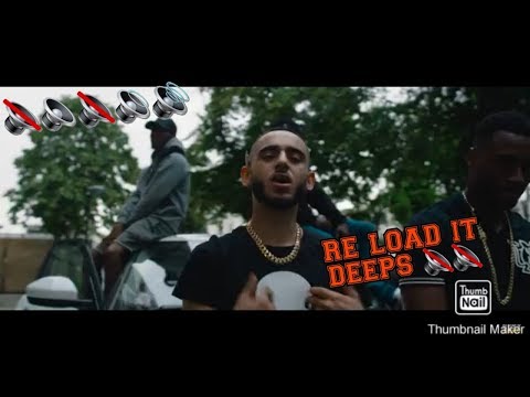 Ard Adz ft. Stickz - Back To Rap [Music Video] | GRM Daily, Reaction, #DEEPSSPEAKS