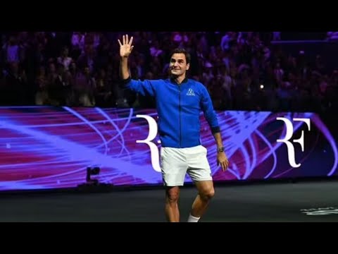 Roger Federer Receives Major Honor — Possible Reunion With Rafael Nadal on the Horizon