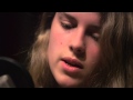 Marika Hackman - Bath Is Black (Buzzsession ...