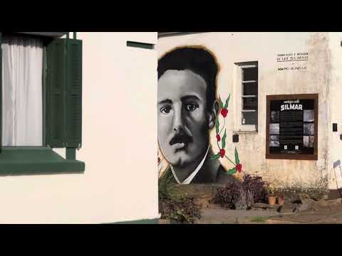 Conheça este lugar | antiga torrefação de café e airbnb temático no interior do RS