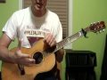 Lonnie Johnson - Away Down In The Alley Lesson - Part 1/Introduction