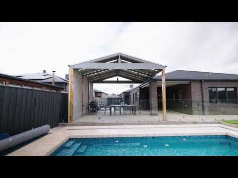 3 Bartlett Boulevard, Whittlesea, VIC 3757, 4 ਕਮਰੇ, 2 ਬਾਥਰੂਮ, House