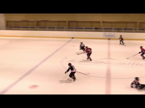 Järvenpään Haukat - HIFK White (HIFK-pelitällit)