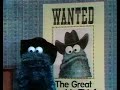 Vintage Sesame Street Episode 276