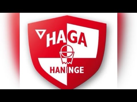 Haga Haninge Division 5 Training (20-08-2028)