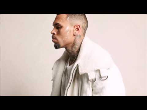 Chris Brown - Hallow (Explicit)