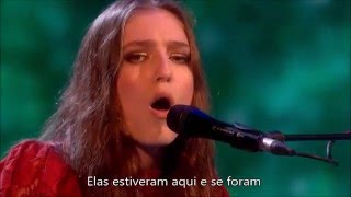 Birdy   Wild horses legendado PT - BR