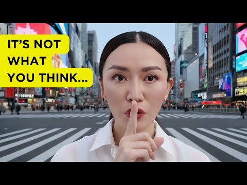The Secret Language of Japan | Why Japanese People Don’t Say What They Mean