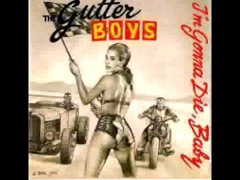 The Gutter Boys / Come Back To Me