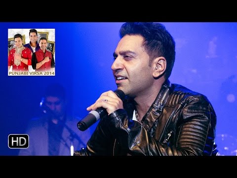Load Chakkna | Kamal Heer | Punjabi Virsa 2014 | New Song